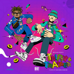 Écouter "Andromeda" de Kidd Keo