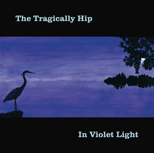 Écouter "Silver Jet" de The Tragically Hip