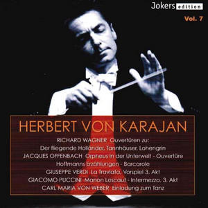 Écouter "Offenbach: Les contes d'Hoffmann, Act 3: Barcarolle (Instrumental Version)" de Jacques Offenbach