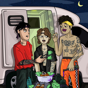 Écouter "esperanza" de Hash Swan