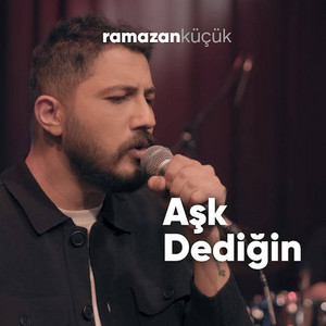 Aşk Dediğin