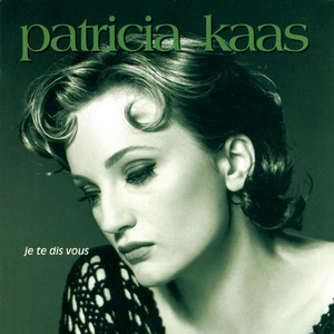 Écouter "Entrer dans la lumière" de Patricia Kaas