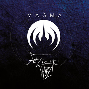 NEW DISC REVIEW + INTERVIEW 【MAGMA : ZËSS】JAPAN TOUR 2019
