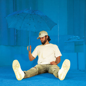 Écouter "God Damn" de Merkules