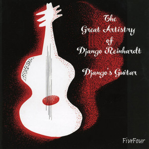 Écouter "Night And Day - 1953 Version" de Django Reinhardt