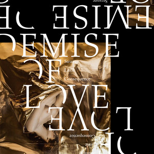 Écouter "Strange Little Consequence" de Daniel Avery