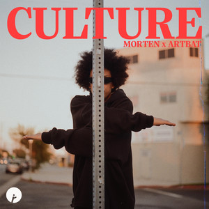 Écouter "Culture" de morten