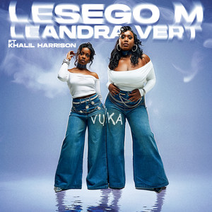 Écouter "Vuka" de Khalil Harrison