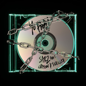 Écouter "Yo Fam!" de Sarz