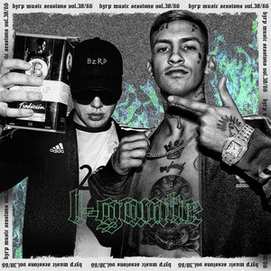 Écouter "L-Gante: Bzrp Music Sessions, Vol. 38/66" de Bizarrap
