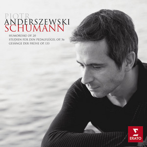 Écouter "Schumann: 6 Studien in kanonischer Form, Op. 56: No. 1, Nicht schnell" de Robert Schumann