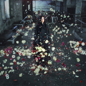 Promises (feat. Rochelle Jordan) cover artwork