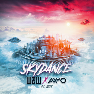 Écouter "Skydance" de W&W