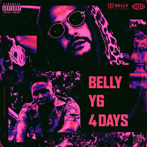 Écouter "4 Days" de Belly