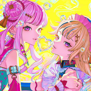 HIMEHINA 4th Album「Bubblin」7月2日(水)リリース - agehasprings TIMES