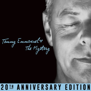 Hoes van The Mystery (20th Anniversary Edition)