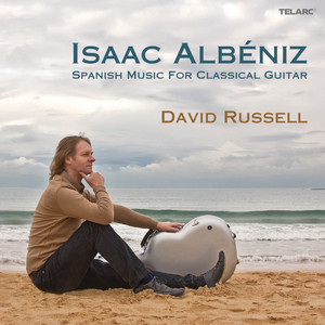 Écouter "Granada" de Isaac Albéniz