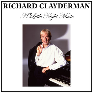 Écouter "The Power of Love" de Richard Clayderman