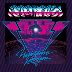 Écouter "Endless Summer" de Anoraak