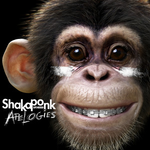 Écouter "Funky Junky Monkey" de Shaka Ponk