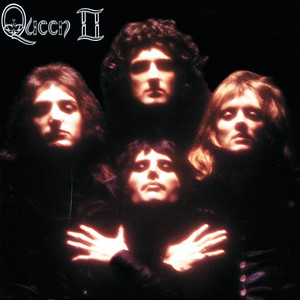 Queen - Queen II LP Vinyl Record