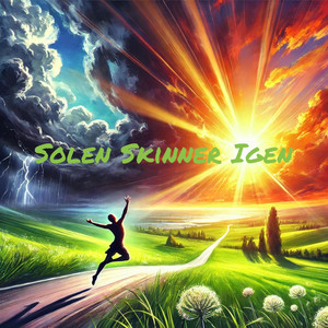 Cover til Solen Skinner Igen