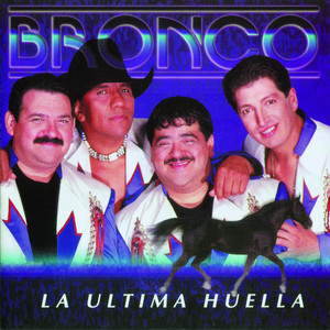 Écouter "Llorando Bajo La Lluvia" de Bronco