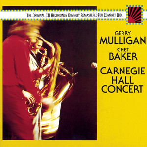 Gerry Mulligan, Chet Baker: C Tracks & Reviews | AllMusic