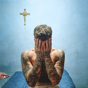 Écouter "DESNUDA" de Blanco