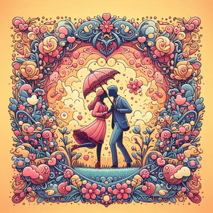 幸运新 artwork