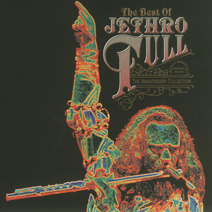 Écouter "Bourée" de Jethro Tull