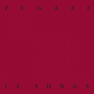 Fugazi - 7 Songs | Polyvinyl Record Co.