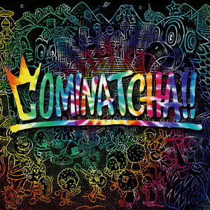 Discography | WANIMA