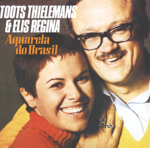 Écouter "Wave" de Toots Thielemans