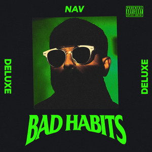 Écouter "Price On My Head" de NAV