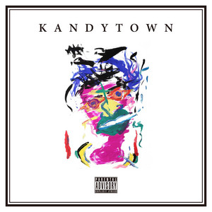 KANDYTOWN LPレコード KANDYTOWN、プレミアム化していた1stアルバムのLPが数量限定で再プレス