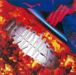 LOUDNESS『SHADOWS OF WAR / LIGHTNING STRIKES』レビュー｜国内盤と