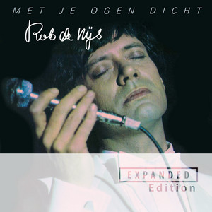 Écouter "Alleen Is Maar Alleen" de Rob de Nijs