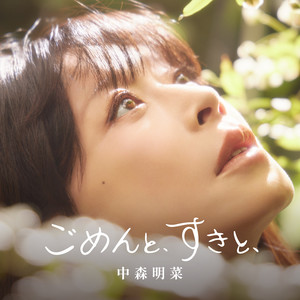 中森明菜 | Warner Music Japan