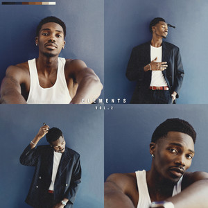 Écouter "He's So Good" de TOBi
