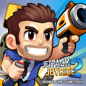 Écouter "Classic Joyride" de Halfbrick