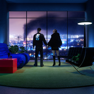 Écouter "QUIZÁS SI QUIZÁS NO" de Quevedo