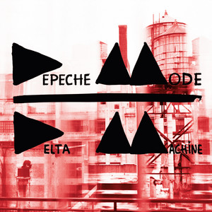 Écouter "Heaven" de Depeche Mode