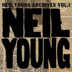 Écouter "Journey Through the Past" de Neil Young