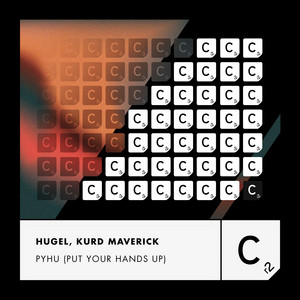 Écouter "PYHU (Put Your Hands Up)" de HUGEL