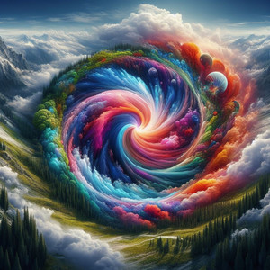 اللهم حصنا بأمانك artwork
