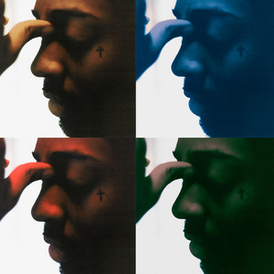 Cover artwork for Icon (Director's Cut) by Brent Faiyaz