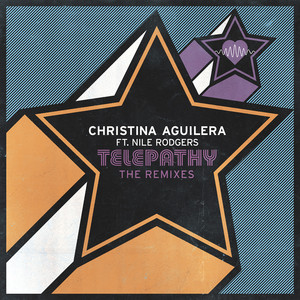 Écouter "Telepathy- Le Youth Remix" de Nile Rodgers