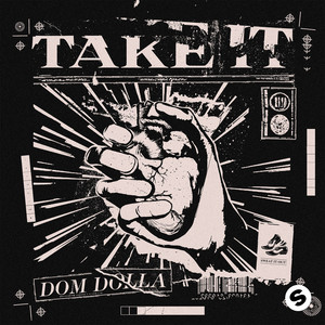 Take It cover artwork