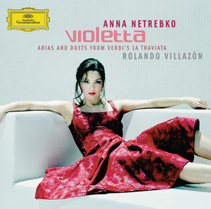Écouter "La traviata / Act I: "Libiamo ne'lieti calici"" de Wiener Philharmoniker